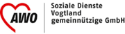 Logo AWO Soziale Dienste Vogtland gGmbH
