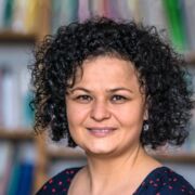 Katja Wagner - AGJF Sachsen e.V.