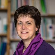 Karin Lindner - AGJF Sachsen e.V.