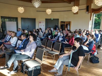 be/pe/so kick-off