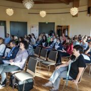 be/pe/so kick-off