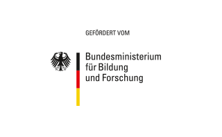 Logo Bundesministerium für Bildung und Forschung