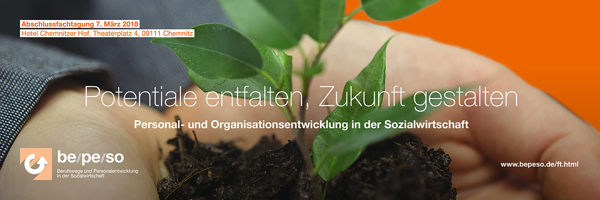 Abschlussfachtagung