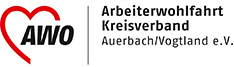 Logo AWO Kreisverband Auerbach/Vogtland e.V.