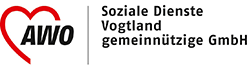 Logo AWO Soziale Dienste Vogtland gGmbH