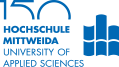 Logo Hochschule Mittweida