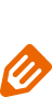 Symbol Bleistift für Forschung
